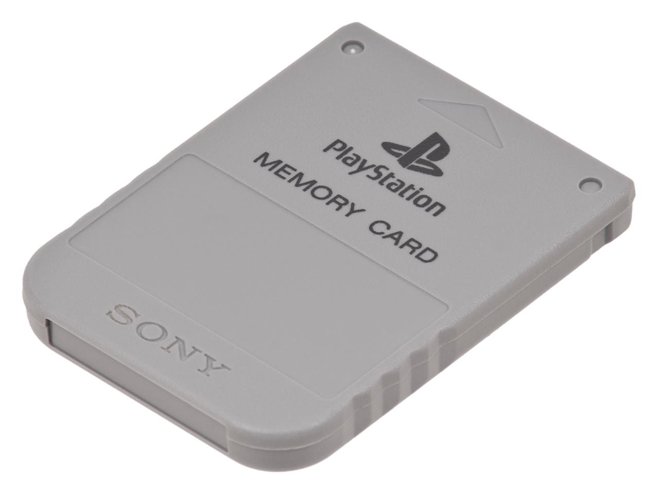 Ps1 memory card on ps2