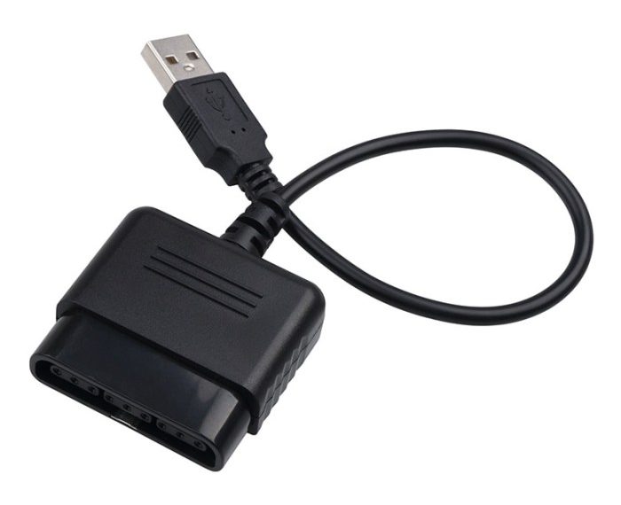 Ps2 guitar hero adapter