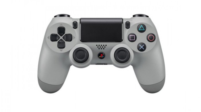 Ps1 controller on ps4