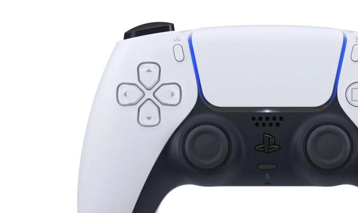 Pad analog controller dualshock playstation ps4 sticks stick exclusive part venturebeat xbox should know buttons games next whats digit