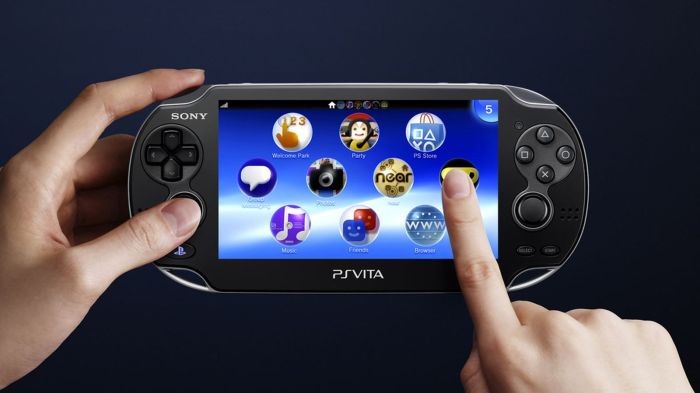 Ps vita will not turn on