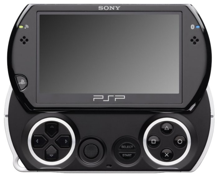 Psp go custom firmware