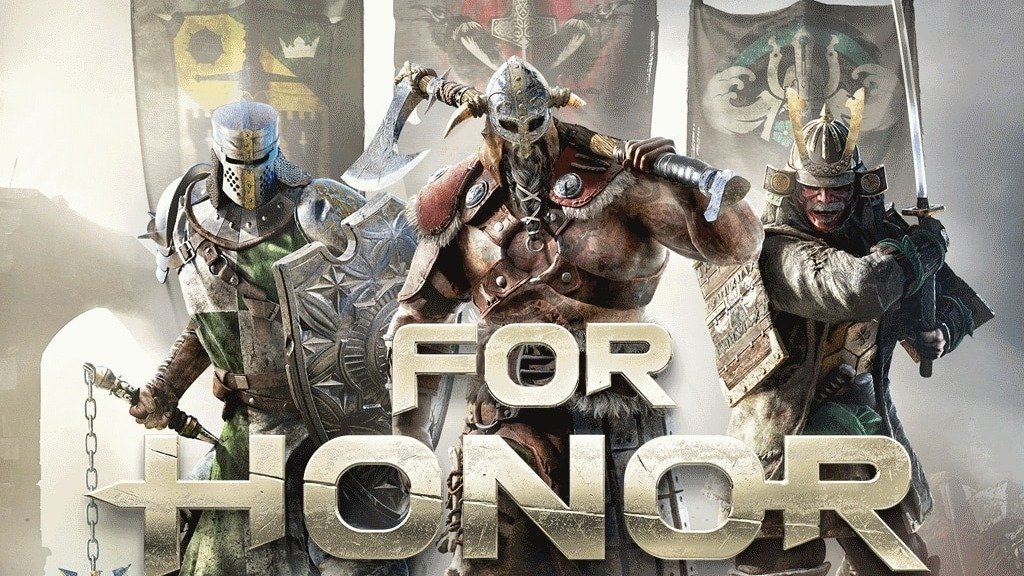 For honor cross save