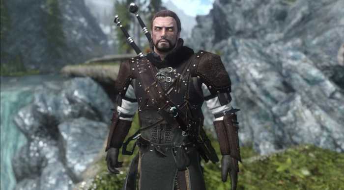 Best armors in skyrim