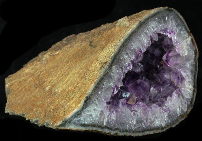 Geodes geode amethyst gigantic nowar