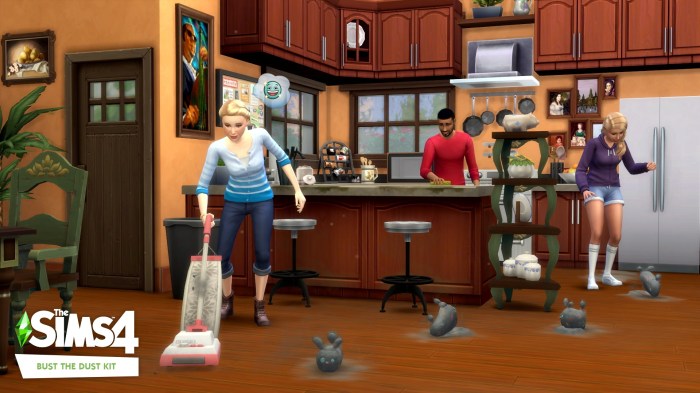 Sims 3 free store items