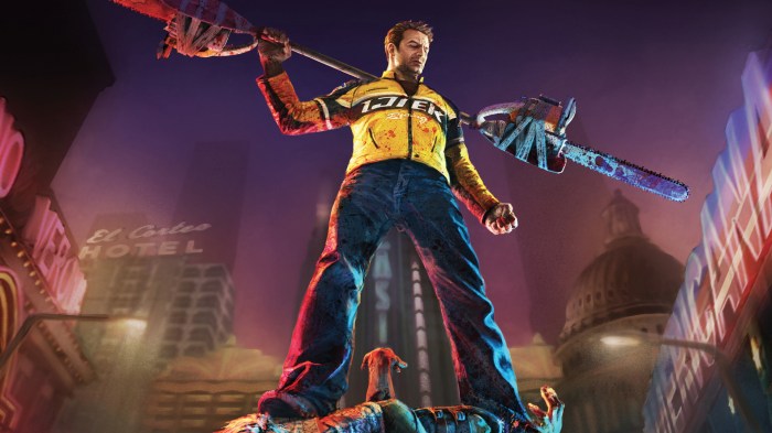 Dead rising 2 outfits