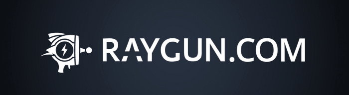 How to get the raygun