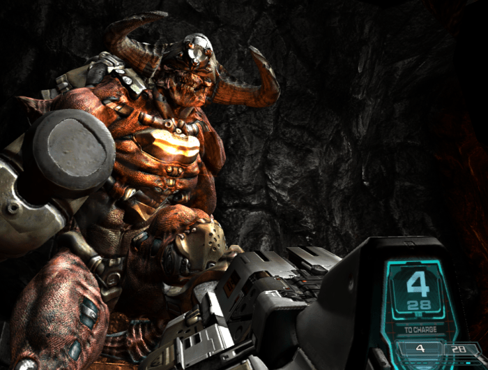 Doom 3 bfg edition mods