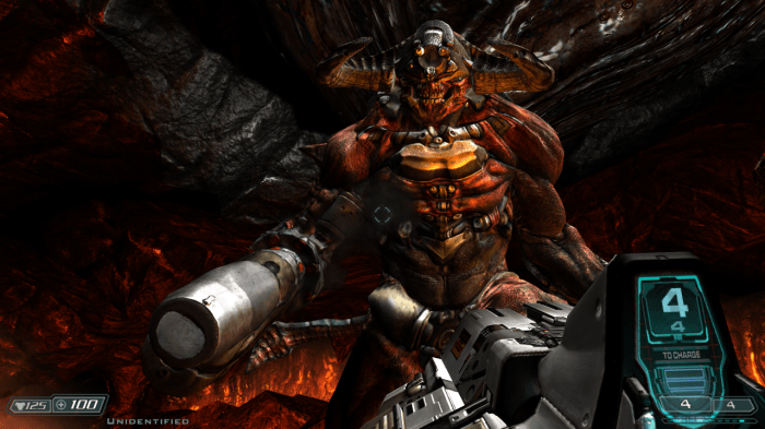 Bfg doom mods mod def hi hidef several version