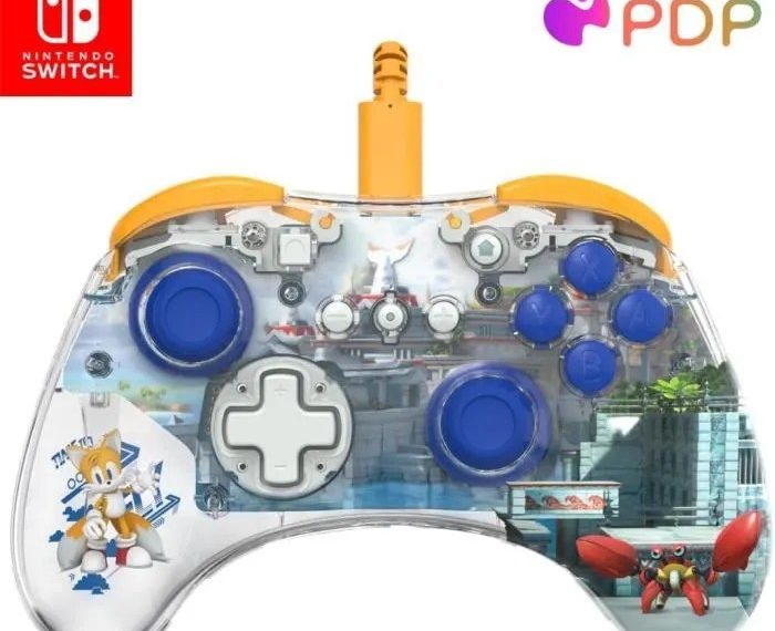 Light up ps5 controller