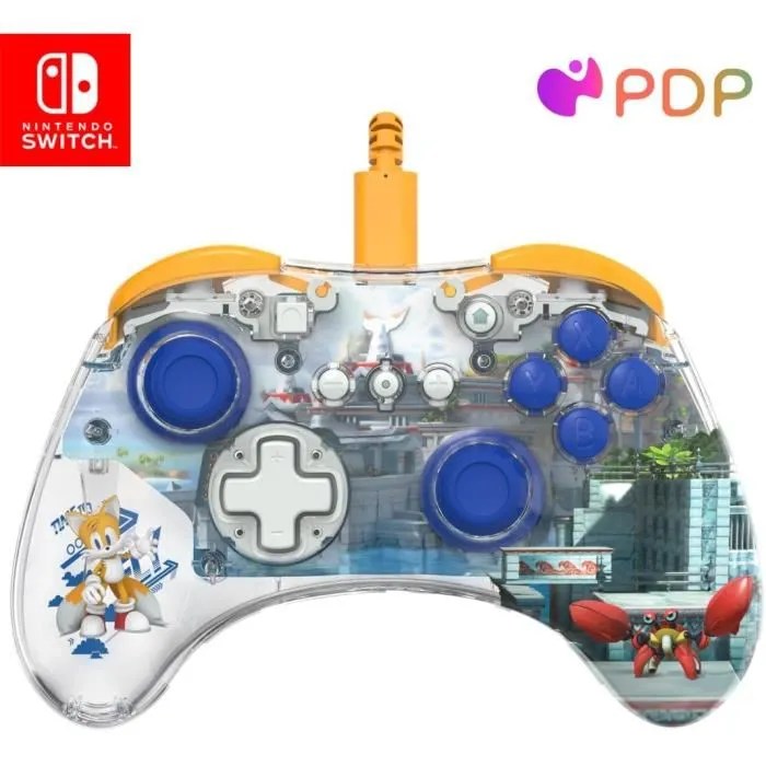 Light up ps5 controller