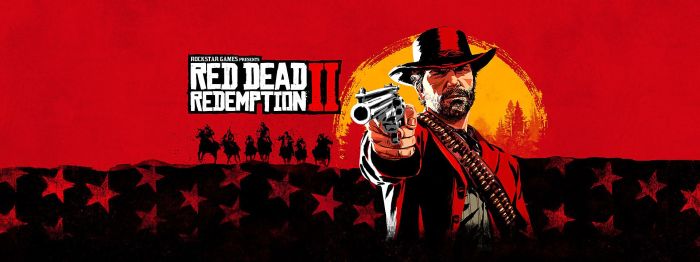 Rdr2