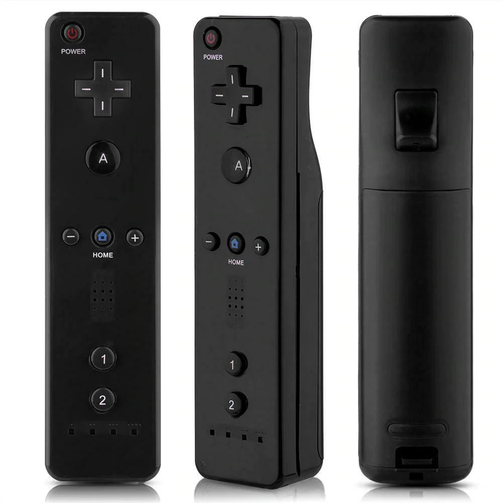 Wii 3rd party remote