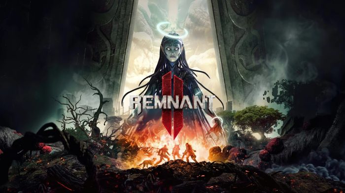 Remnant 2 question game