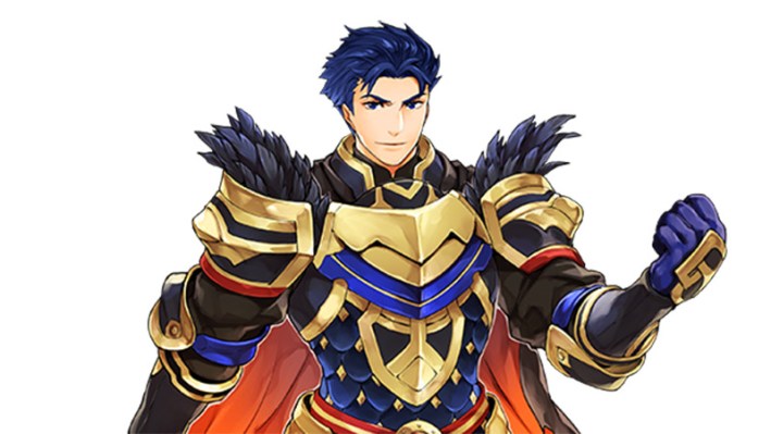 Hector fire emblem heroes