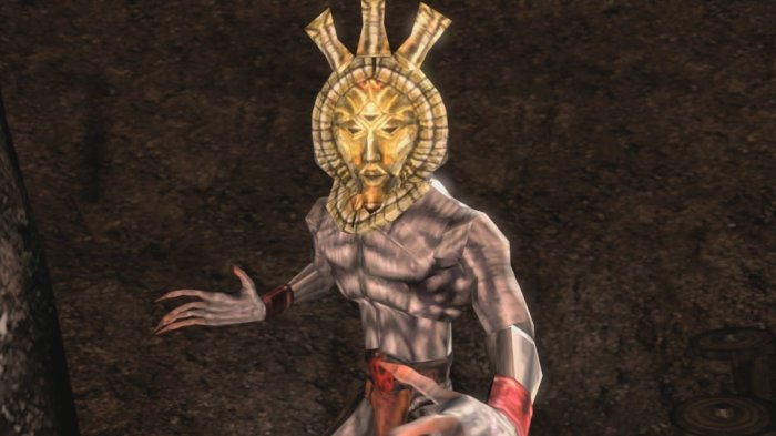 Can you join dagoth ur
