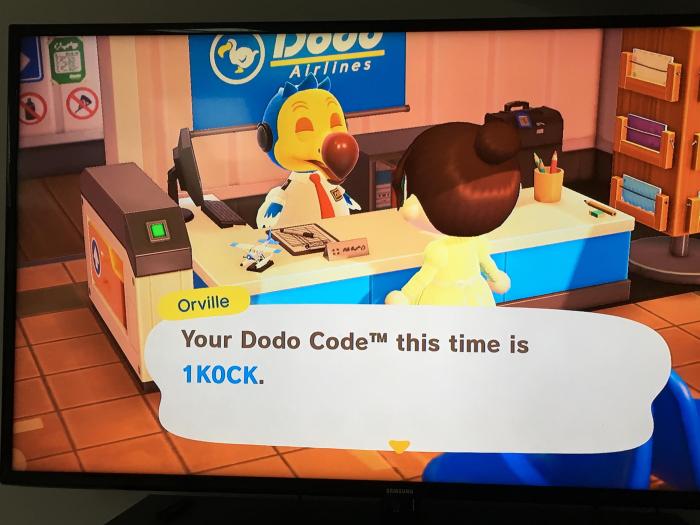 Dodo codes to visit now