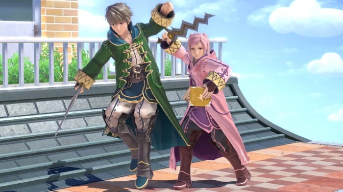 Robin super smash bros