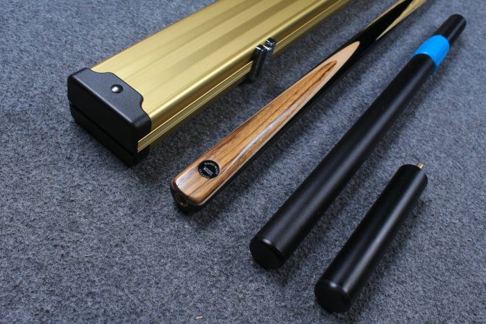 Types of pool sticks