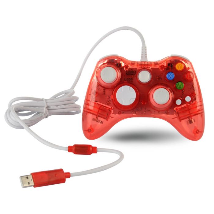 Xbox controller remote microsoft pc game description