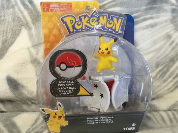 Ball charmander poke playsets