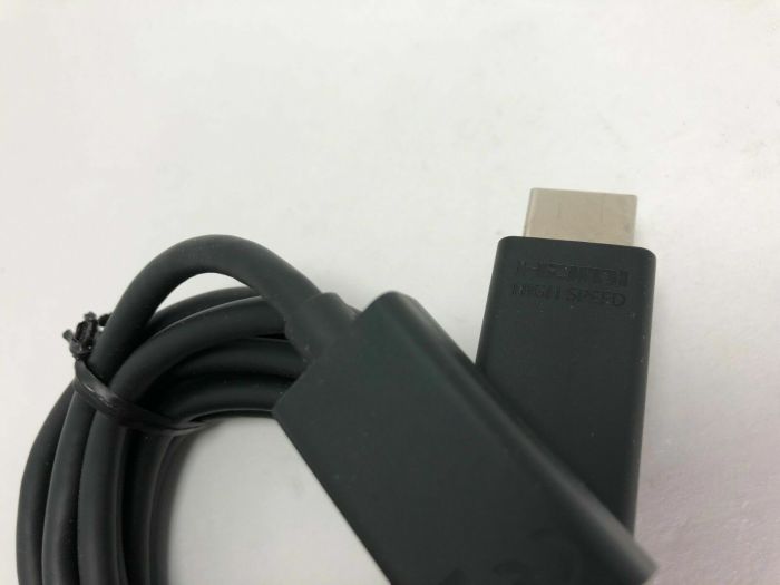 Hdmi cord for xbox one s
