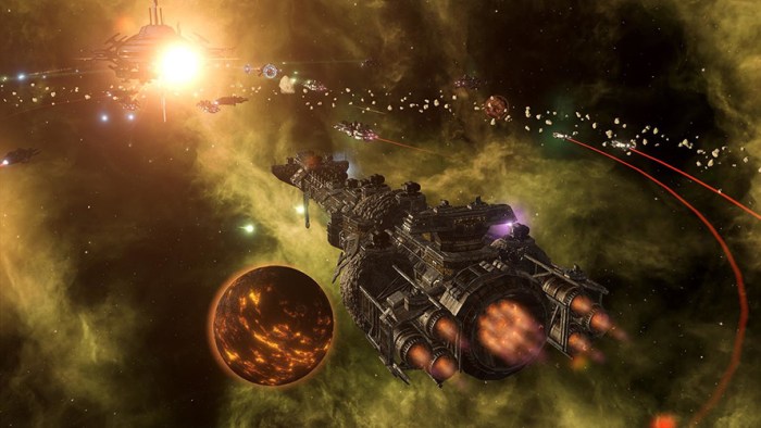 Paradox games stellaris gmg recommends