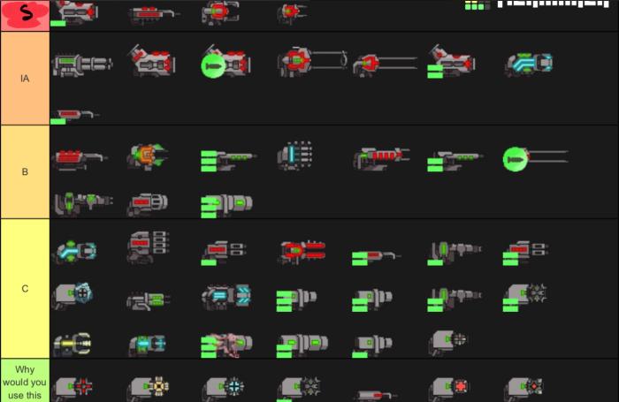 Ftl mods arsenal faster