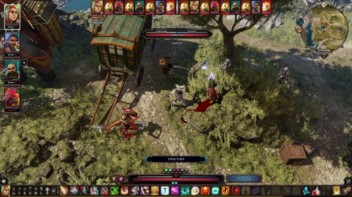 Red divinity sin original prince quest princess sadha lizard dreamer