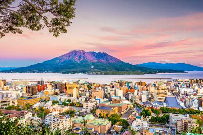 Kyushu japan visit mui grace oneworld region fare newest