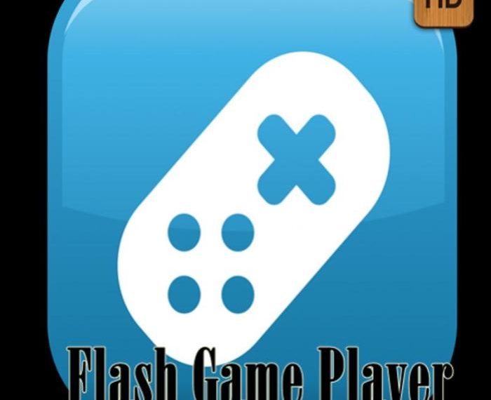 Flash game player android
