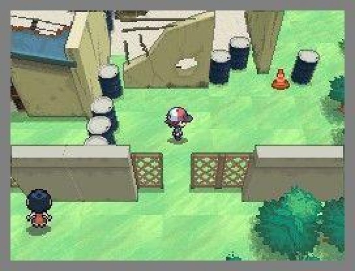 Cheats emulator pokemoncoders