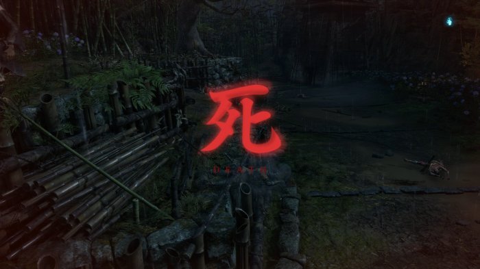 Sekiro unseen aid shadows twice die guide walkthrough recover value easy which default but do gamepressure isn check