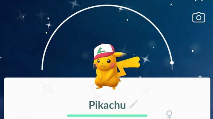 Pikachu hat go pokemon santa wearing around show pokémon disappointment huge always shiny