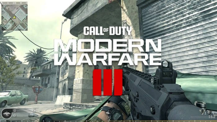 Modern warfare 3 acr 6.8