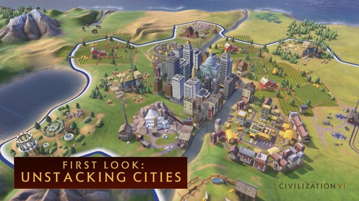 Great library civ 6