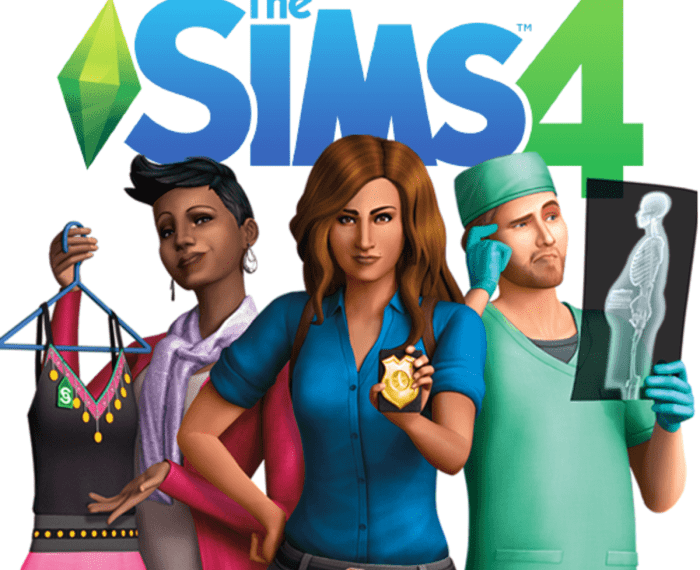 Sims 3 business career