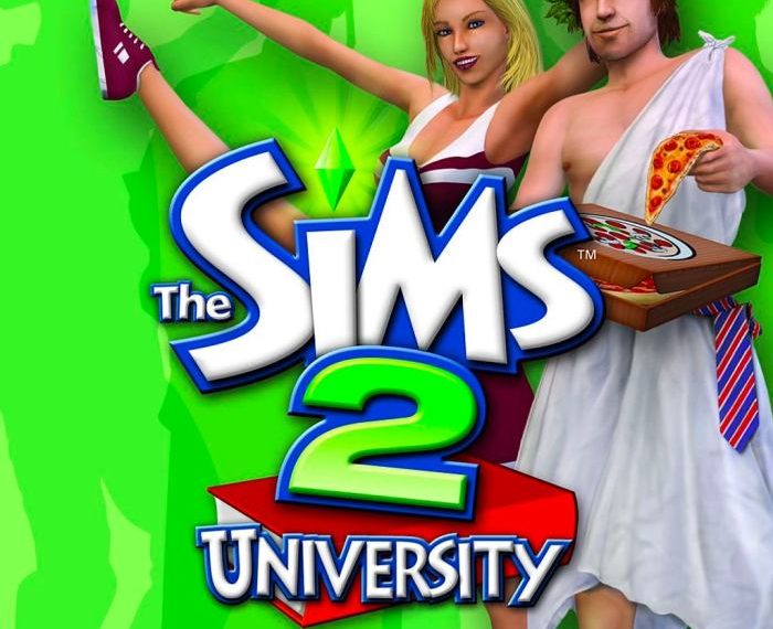 Sims 2 university majors