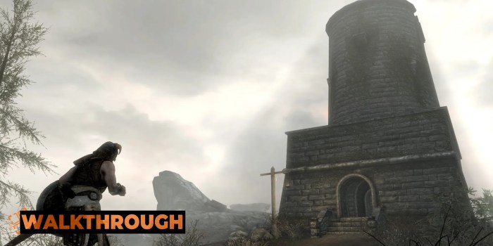 Skyrim quests approach gamepressure