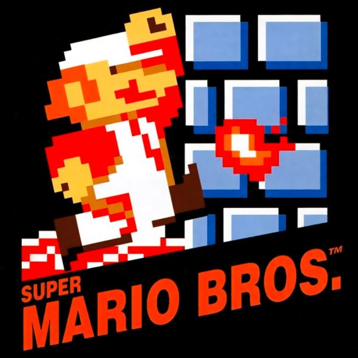 Super mario 3 nes cheat