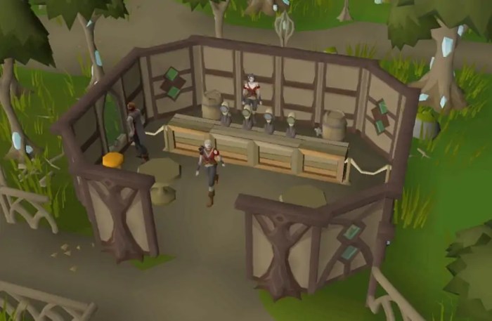 Song of the elves osrs