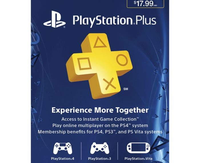 3 months ps plus premium