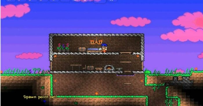 Terraria calamity cheat spawn mobs