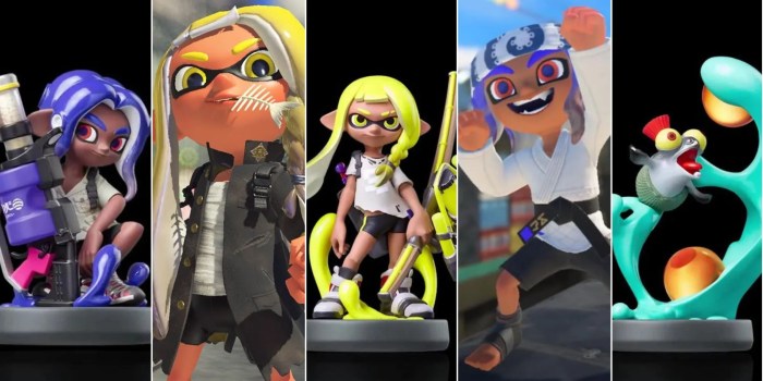 Splatoon clothing sheet clothes game icons spriters resource wii sprites character previous next characters