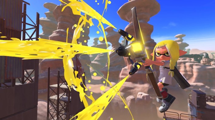 Splatfest splatoon order chaos final vs gear justice eye team game will nintendo july nintendosoup available now announced announces tumblr