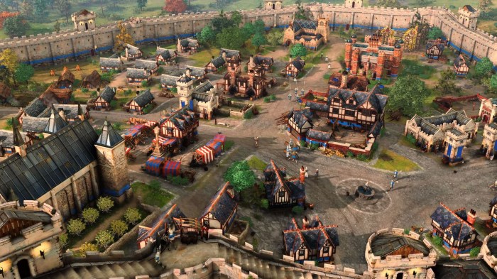 Relic age of empires 4