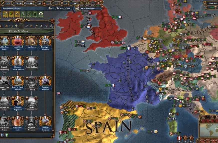 Europa universalis victoria wargamer eventually discussions coming answer also only good so