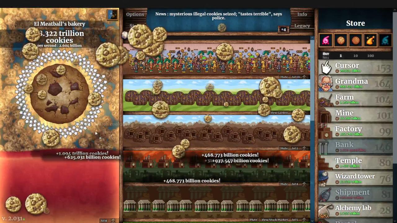 Dragon egg cookie clicker