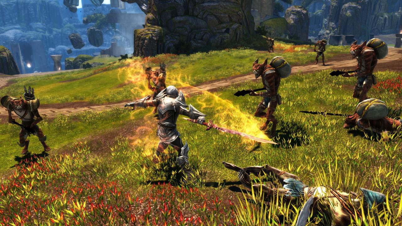 Kingdoms of amalur armor